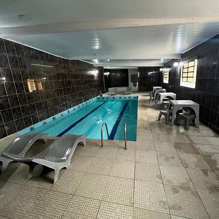 Hotel Fazendinha Penedo  Dış mekan fotoğraf
