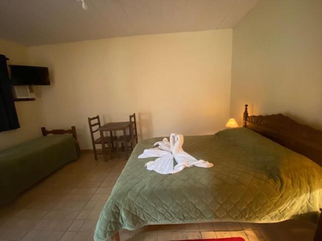 Hotel Fazendinha Penedo  Dış mekan fotoğraf