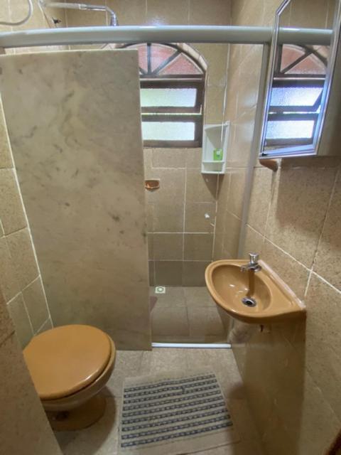 Hotel Fazendinha Penedo  Dış mekan fotoğraf