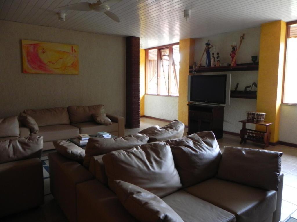 Hotel Fazendinha Penedo  Dış mekan fotoğraf